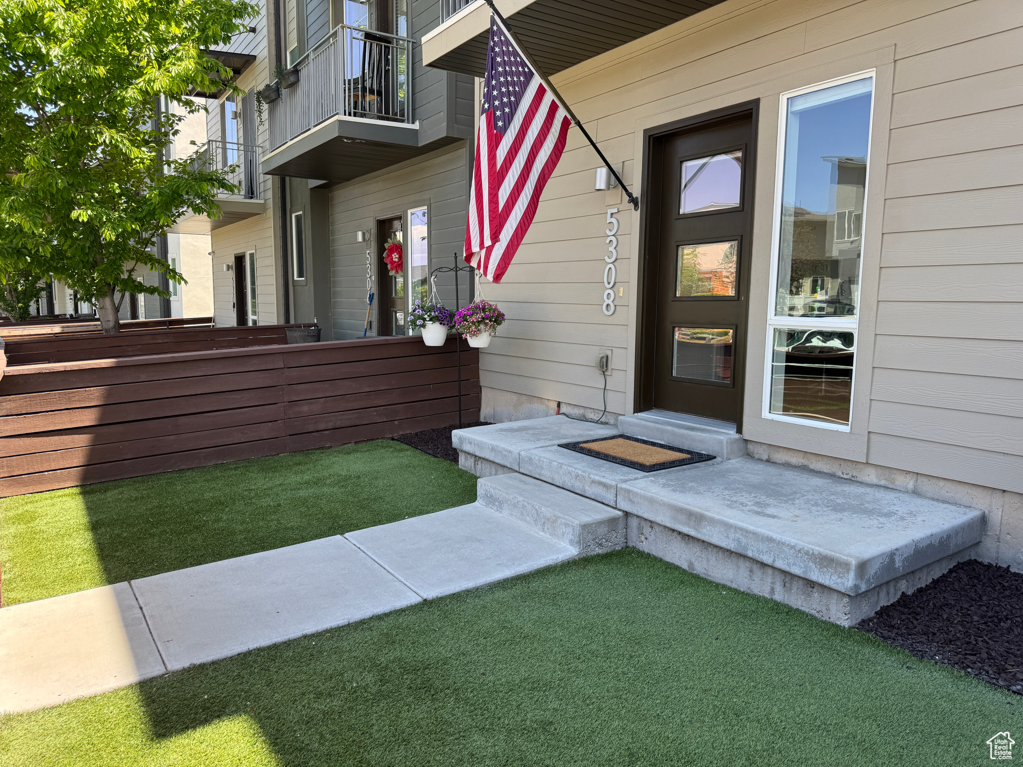 5308 W Solafax Ln, Herriman, Utah image 4