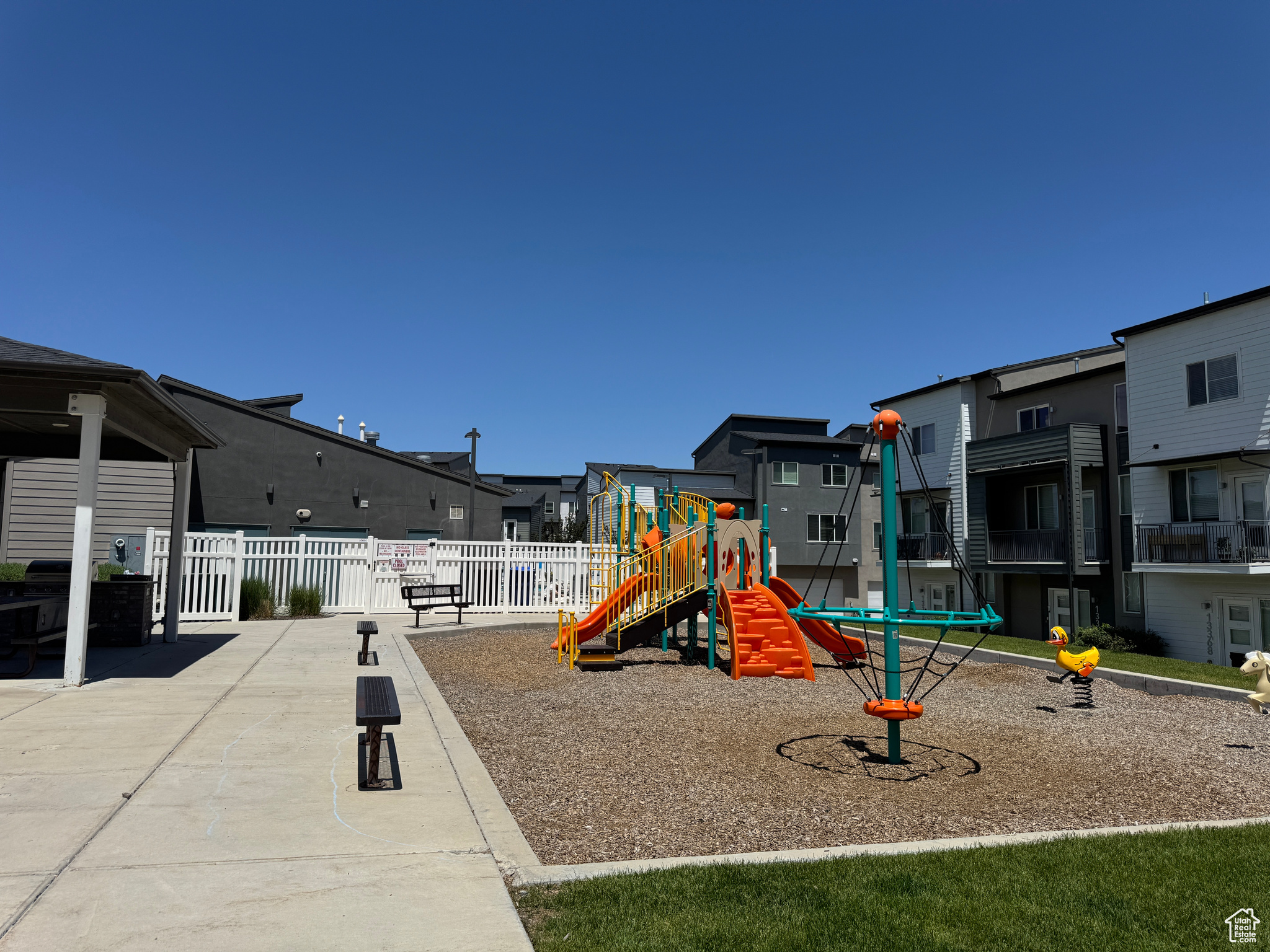 5308 W Solafax Ln, Herriman, Utah image 47