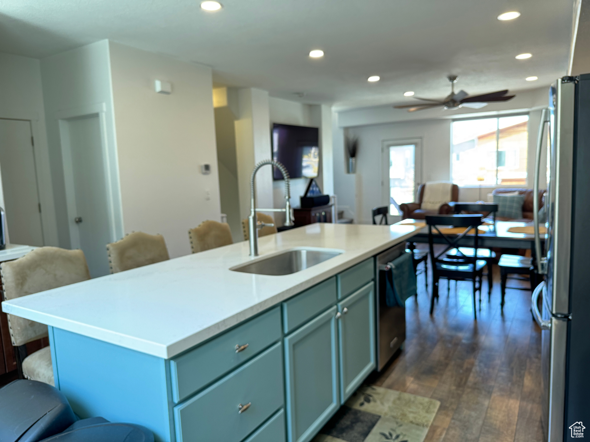 5308 W Solafax Ln, Herriman, Utah image 11