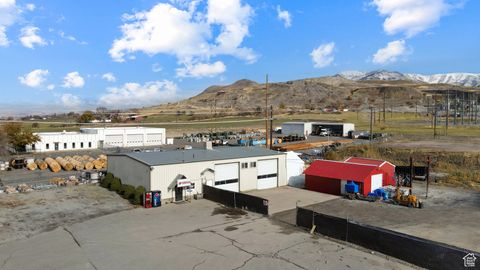 Tiny photo for 740 N MAIN ST, Smithfield, UT 84335 (MLS # 2117787)