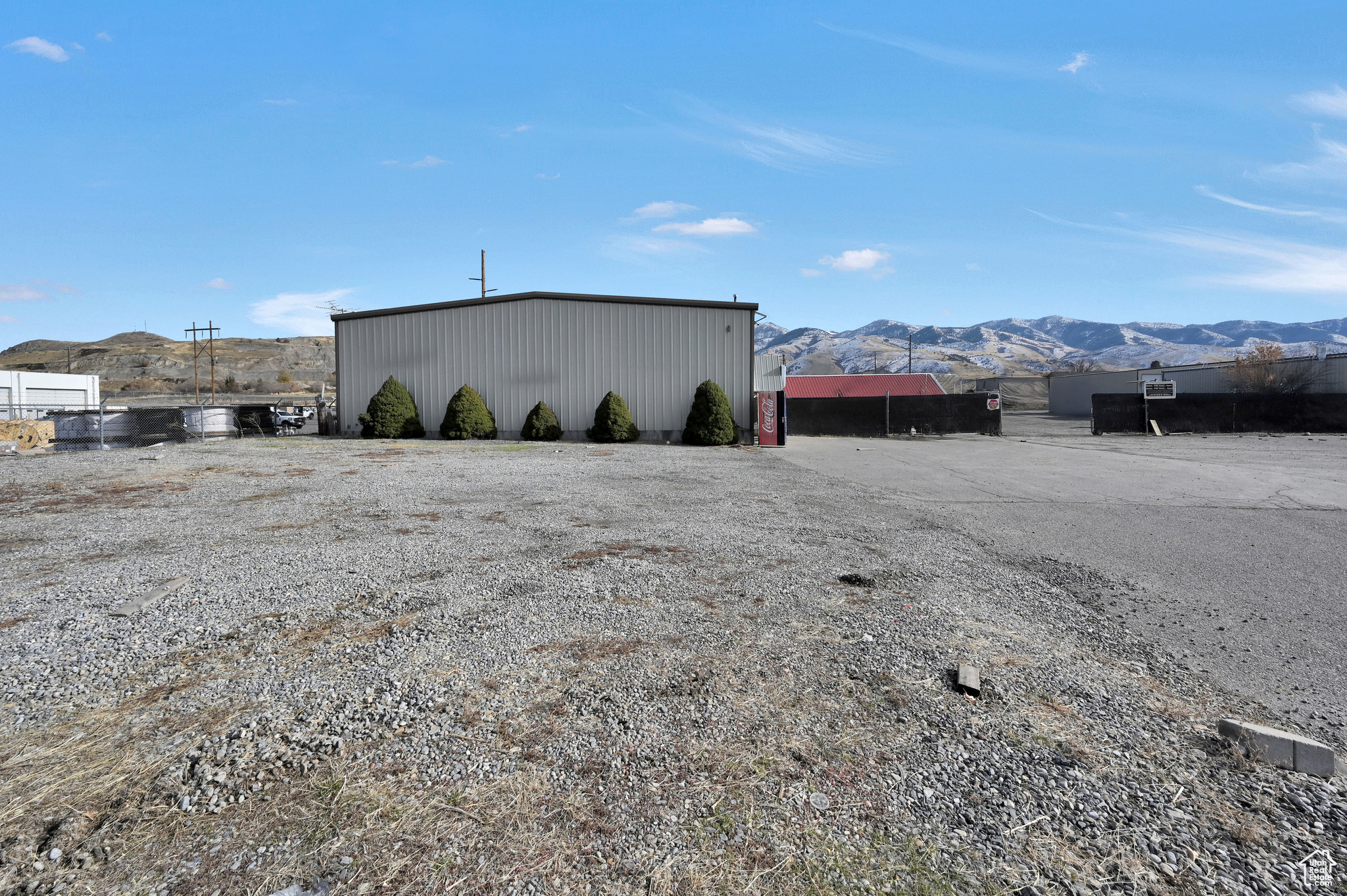 GUTKE SUBD - Commercial Sale