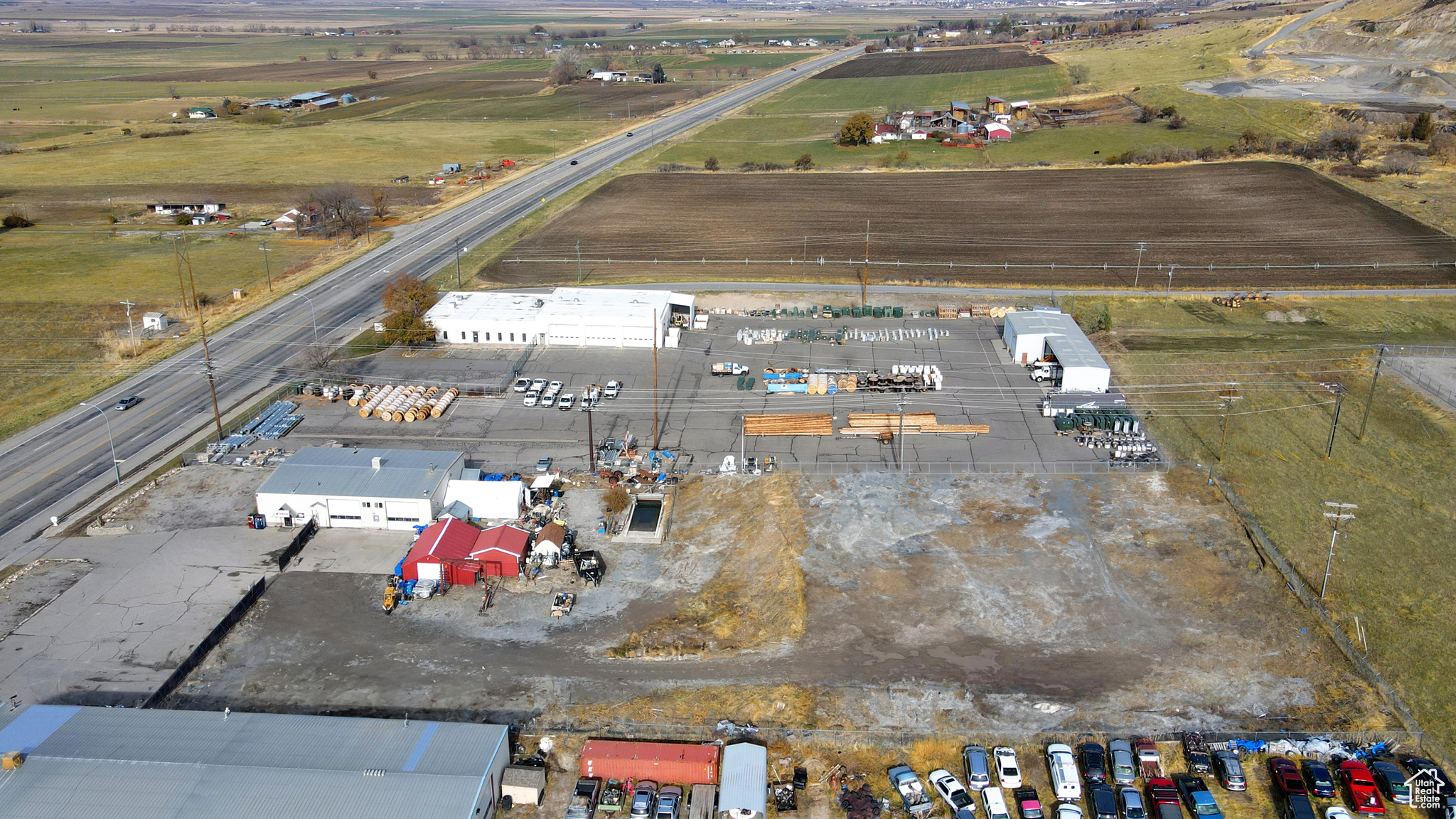 GUTKE SUBD - Commercial Sale