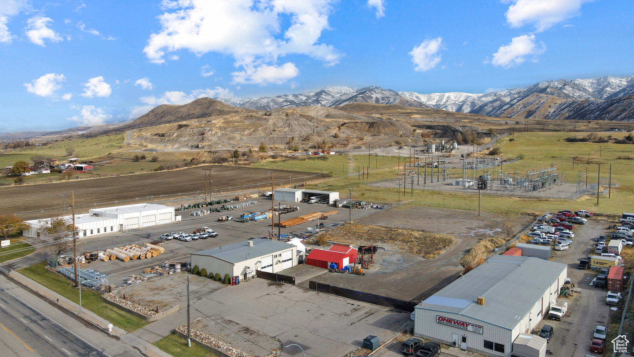 GUTKE SUBD - Commercial Sale