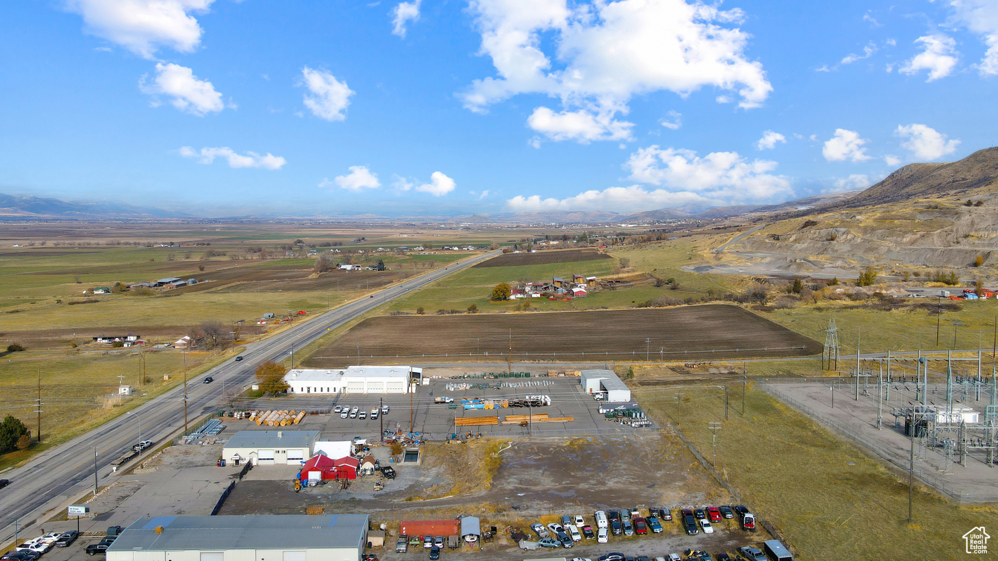 GUTKE SUBD - Commercial Sale