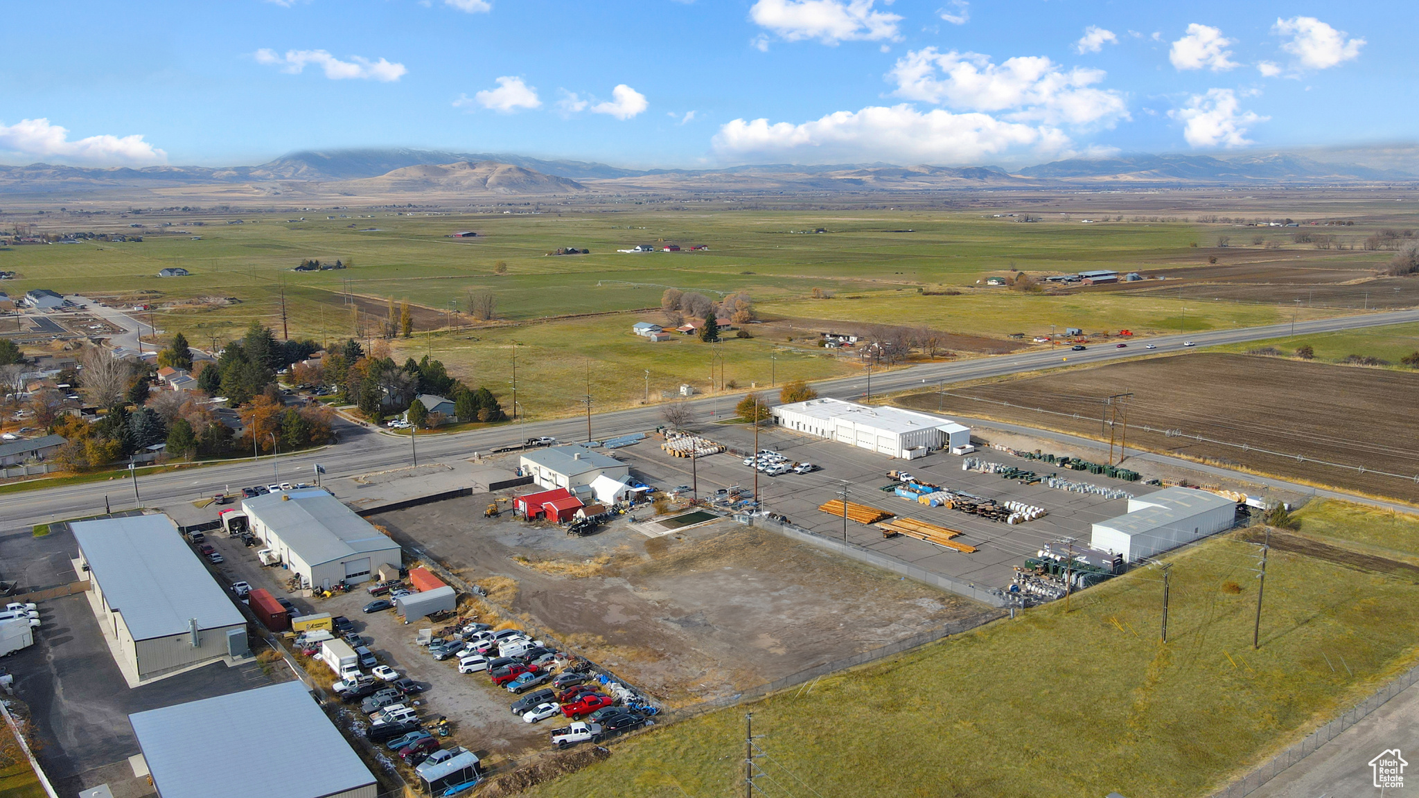 GUTKE SUBD - Commercial Sale