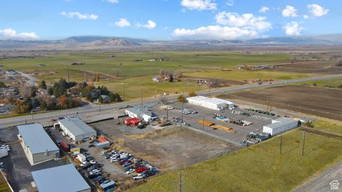 Tiny photo for 740 N MAIN ST, Smithfield, UT 84335 (MLS # 2117787)