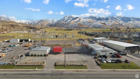 Tiny photo for 740 N MAIN ST, Smithfield, UT 84335 (MLS # 2117787)