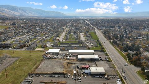 Tiny photo for 740 N MAIN ST, Smithfield, UT 84335 (MLS # 2117787)