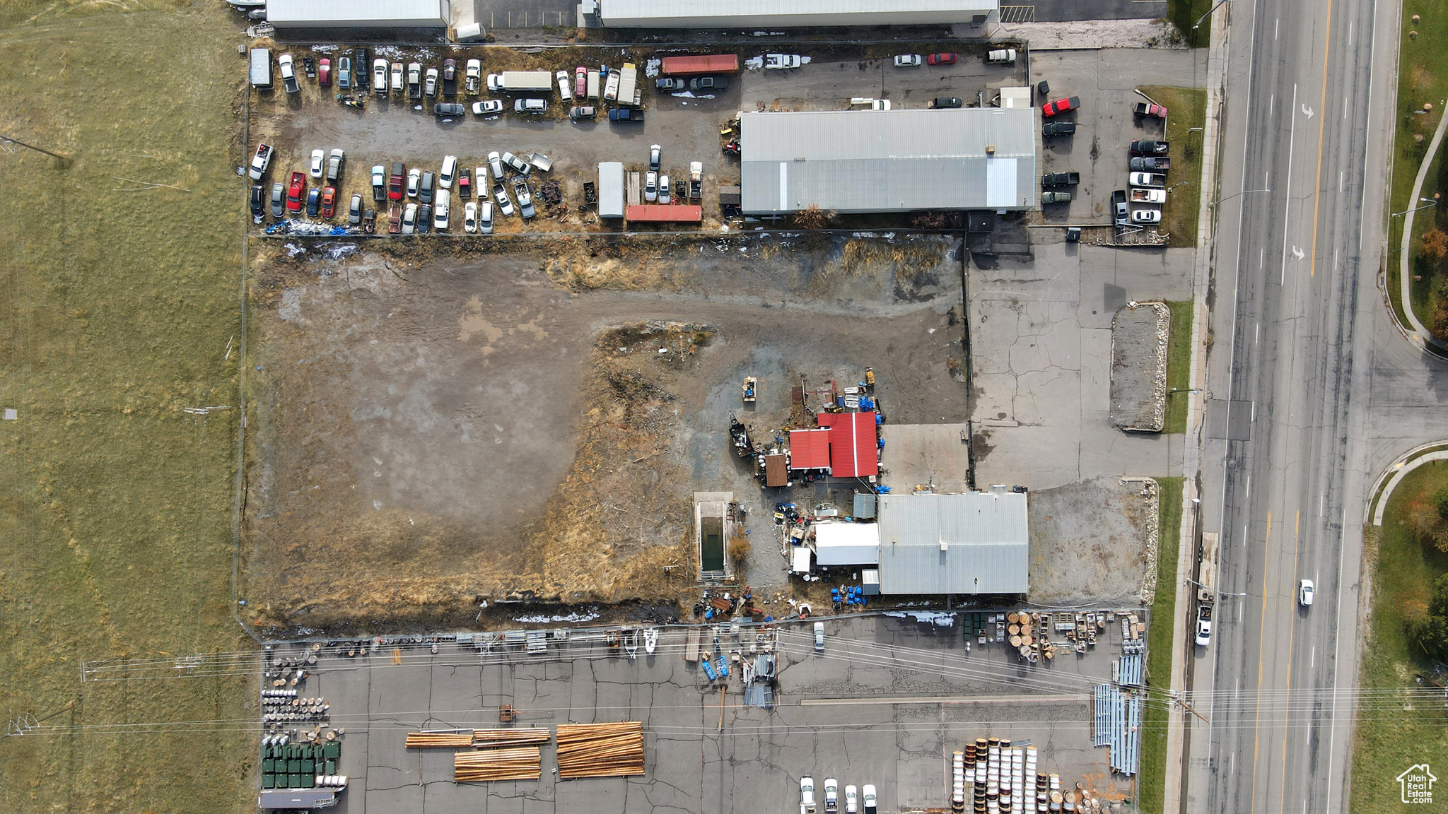 GUTKE SUBD - Commercial Sale