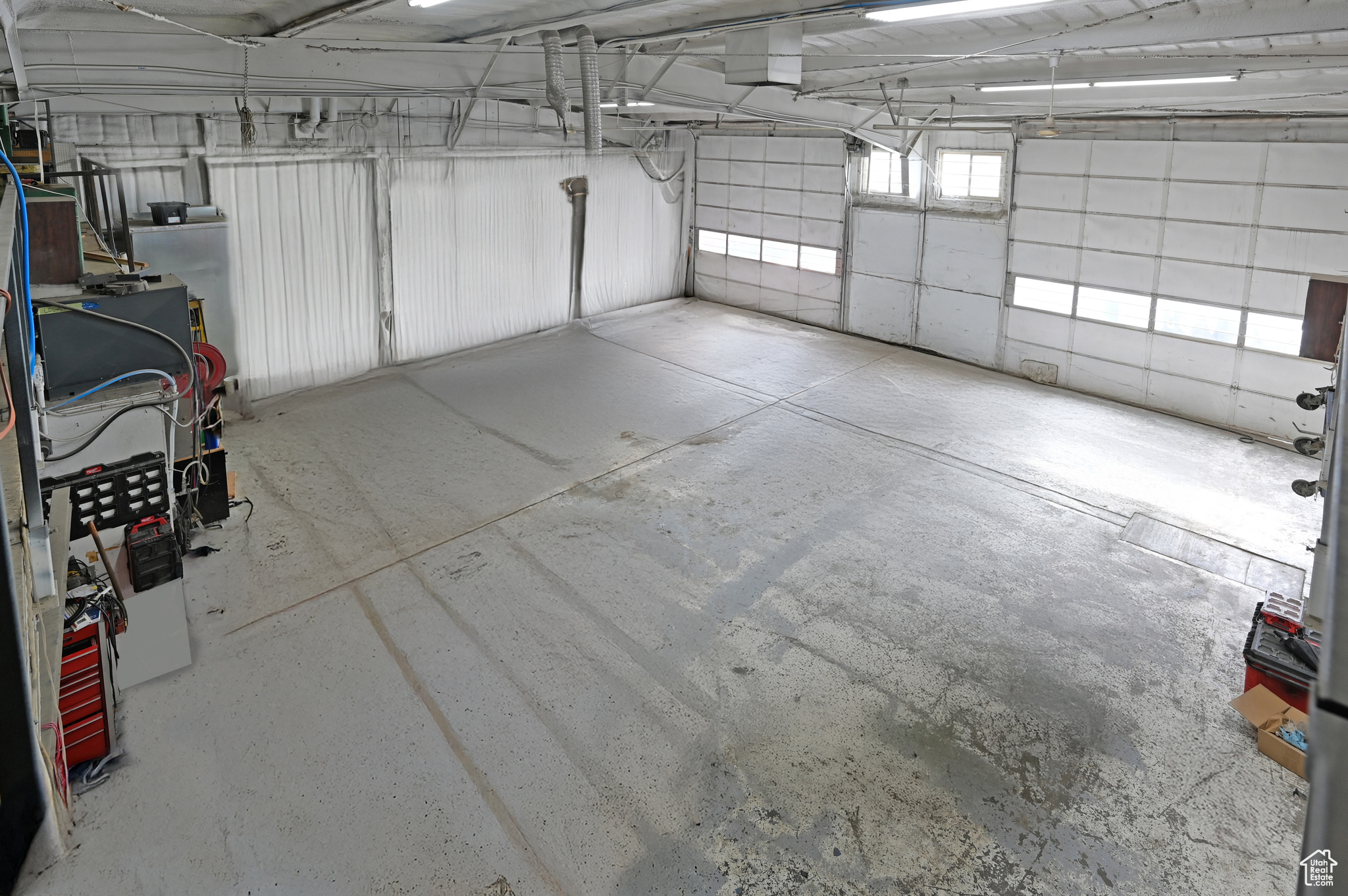 GUTKE SUBD - Commercial Sale