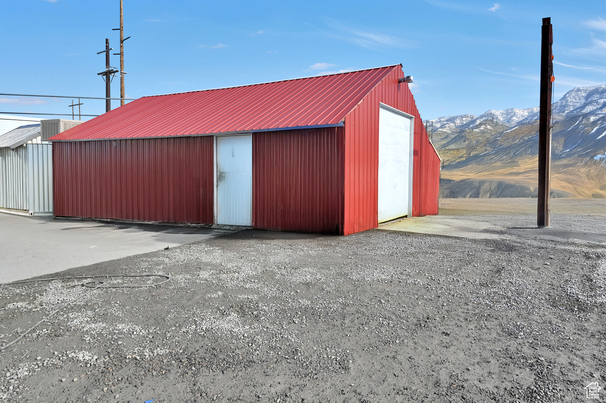 GUTKE SUBD - Commercial Sale