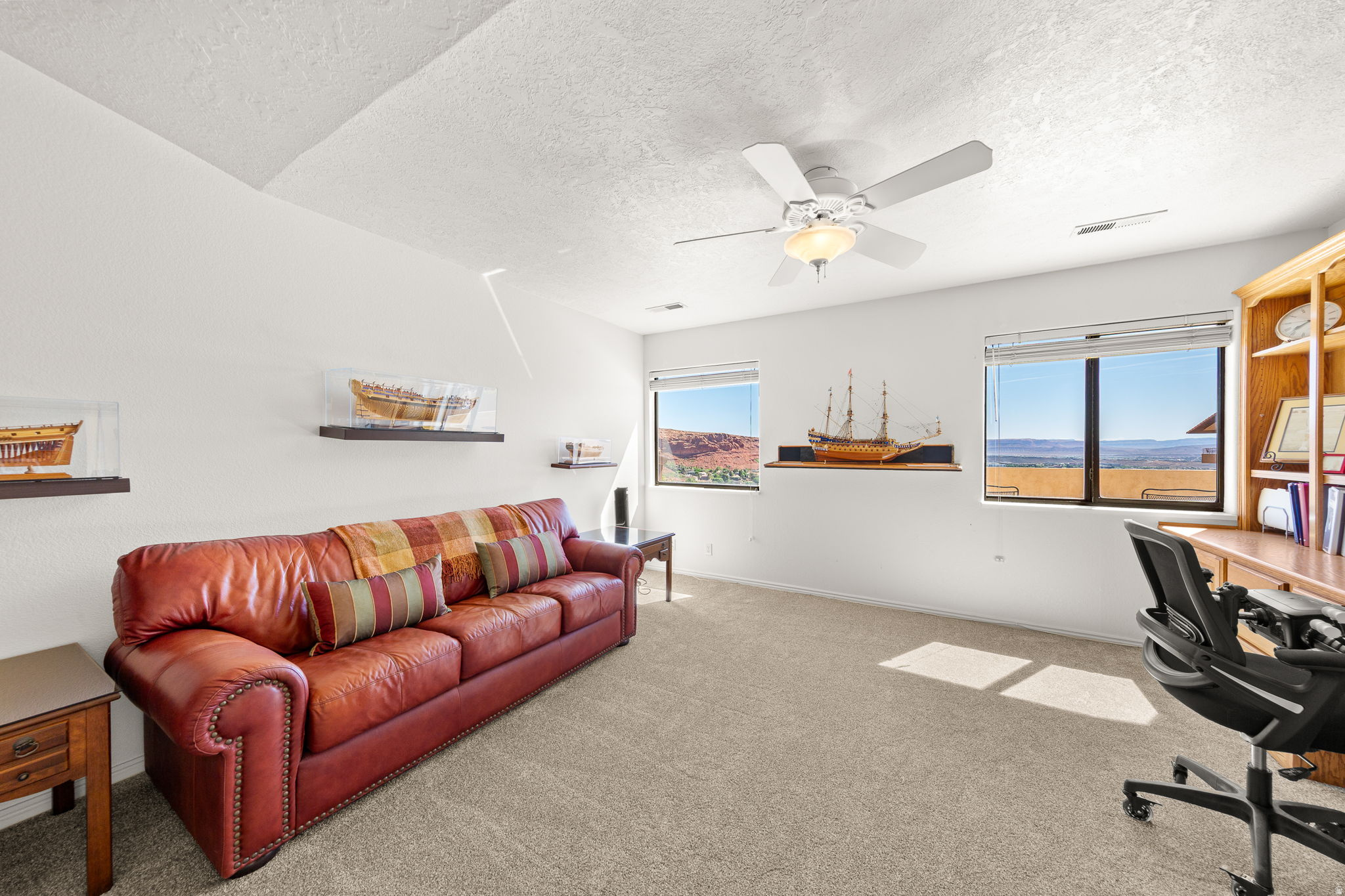 RIDGE AT ST GEORGE - Residential