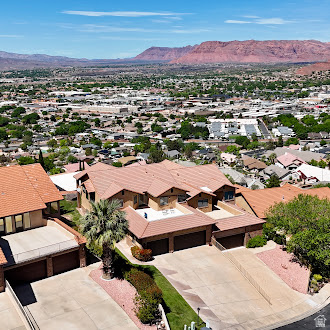 RIDGE AT ST GEORGE - Residential