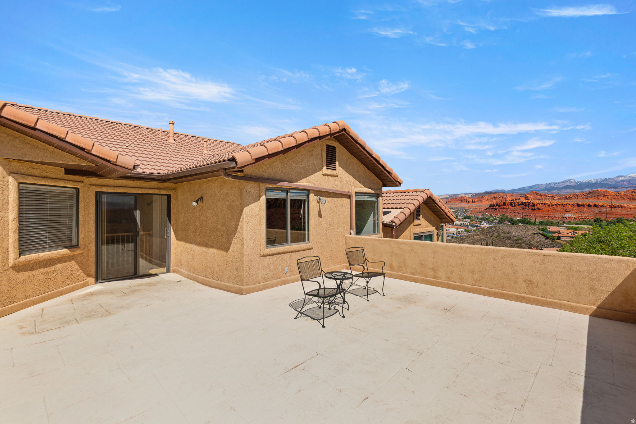 RIDGE AT ST GEORGE - Residential