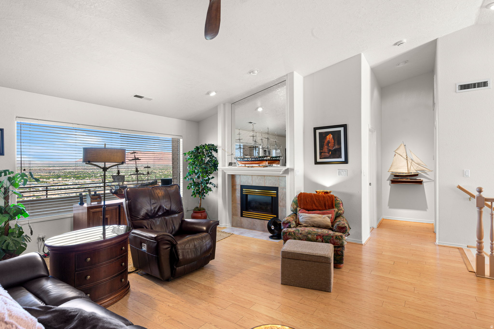 RIDGE AT ST GEORGE - Residential