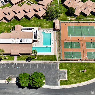RIDGE AT ST GEORGE - Residential