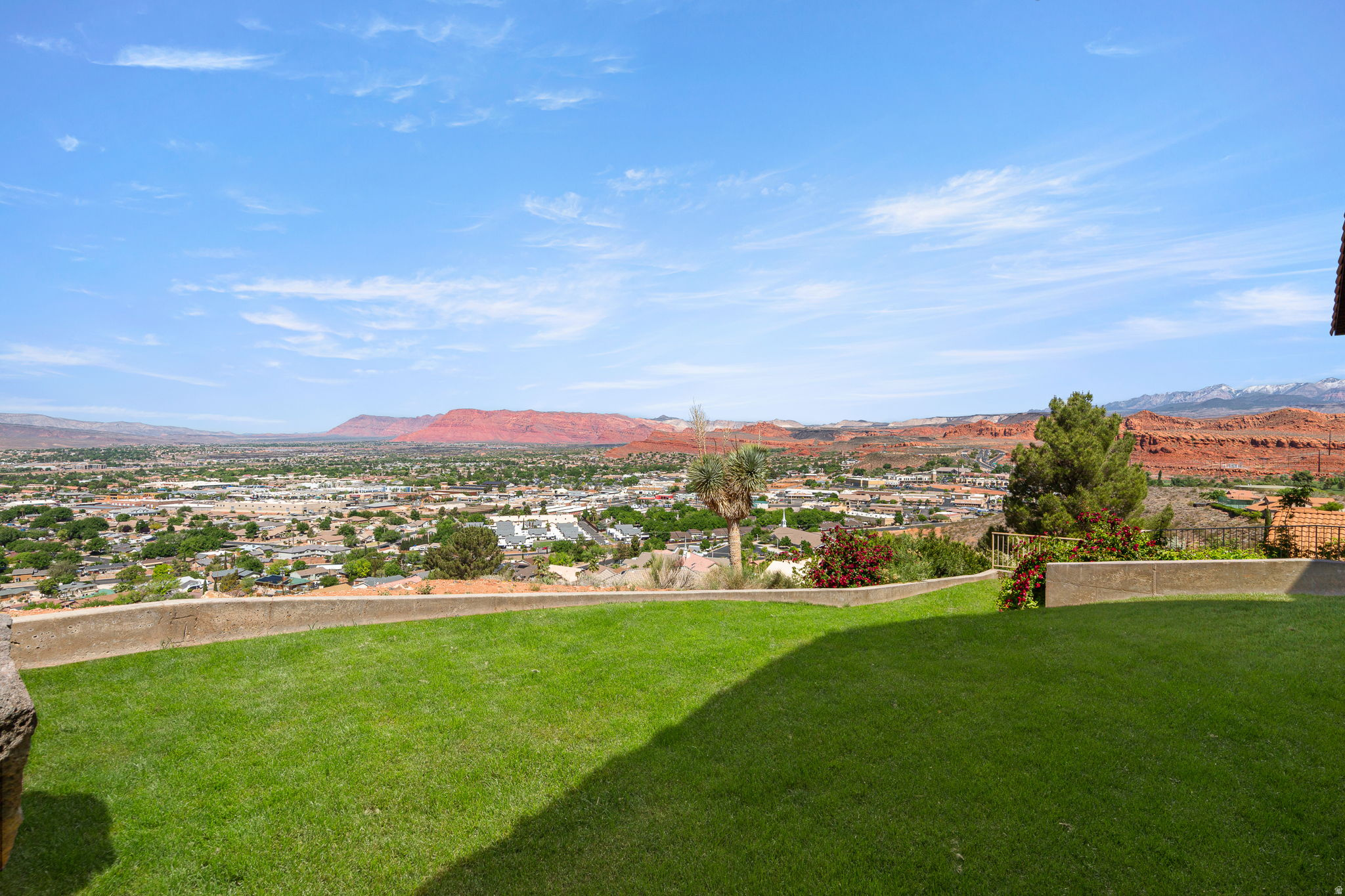 RIDGE AT ST GEORGE - Residential