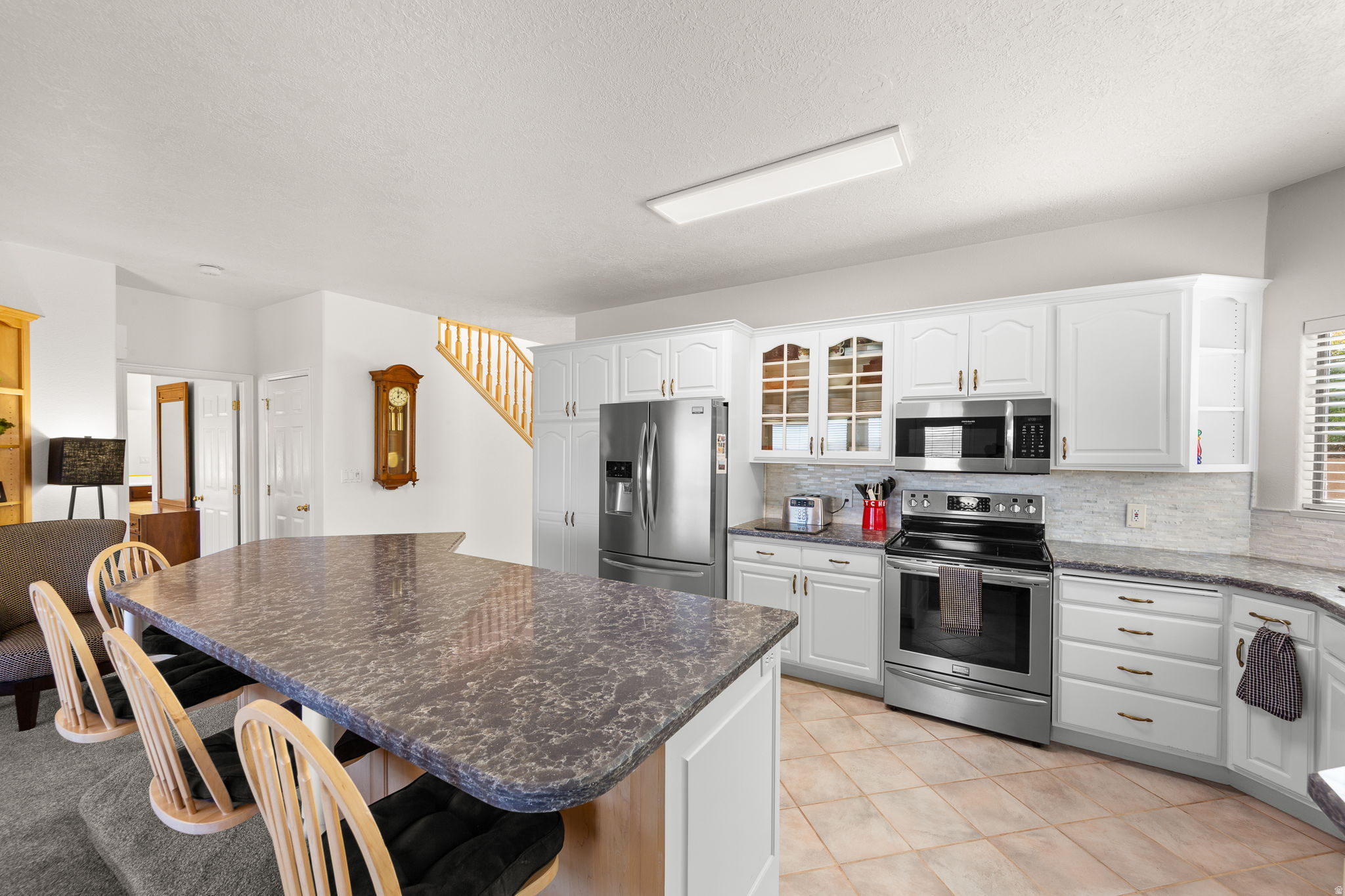 RIDGE AT ST GEORGE - Residential