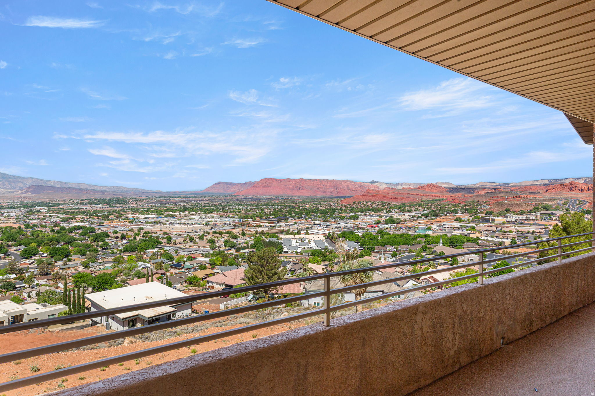 RIDGE AT ST GEORGE - Residential