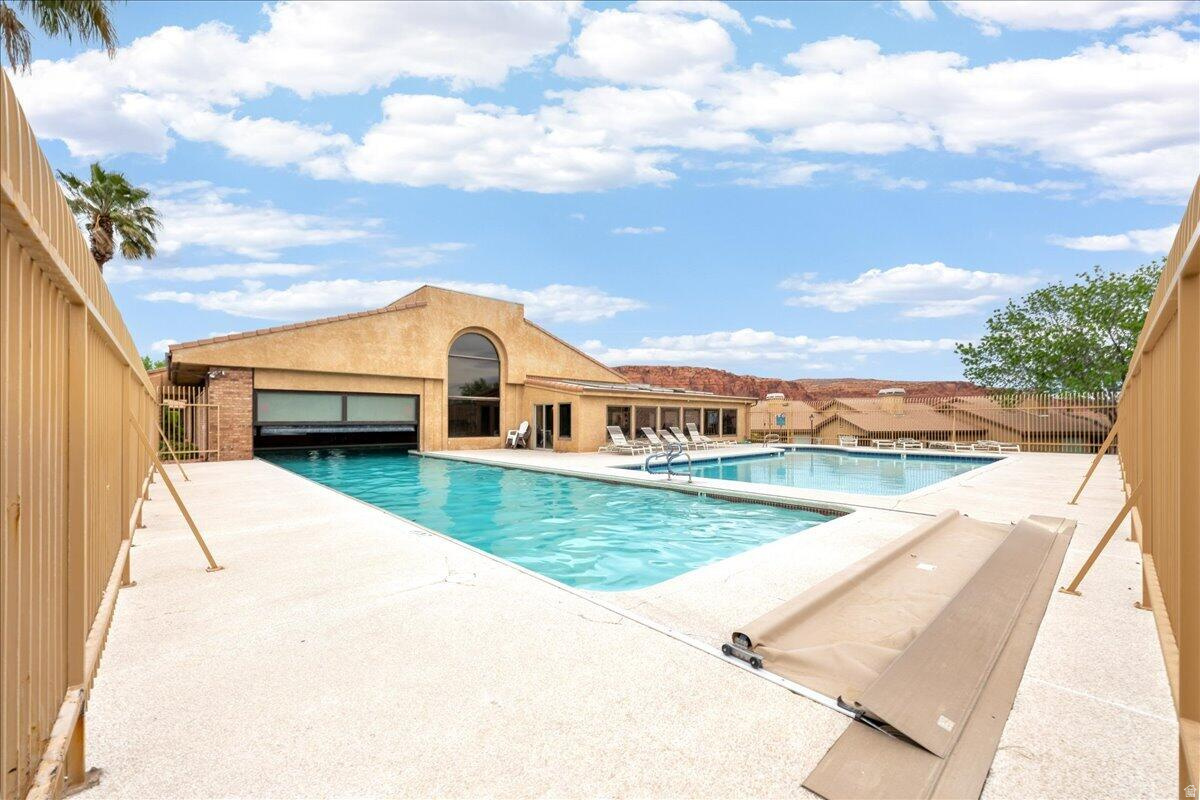 RIDGE AT ST GEORGE - Residential