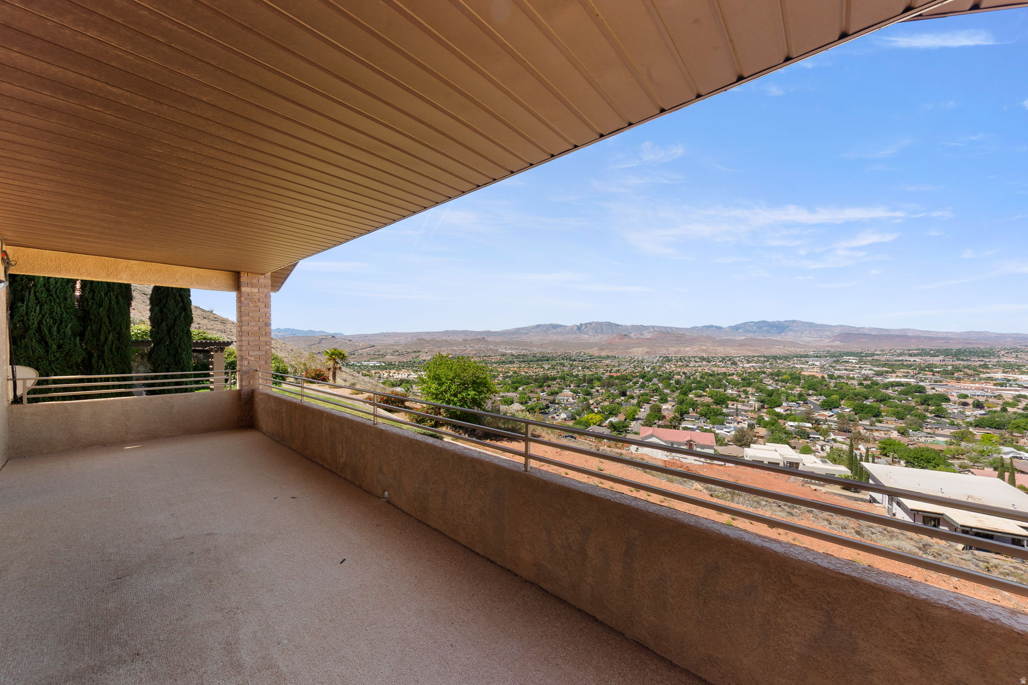 RIDGE AT ST GEORGE - Residential