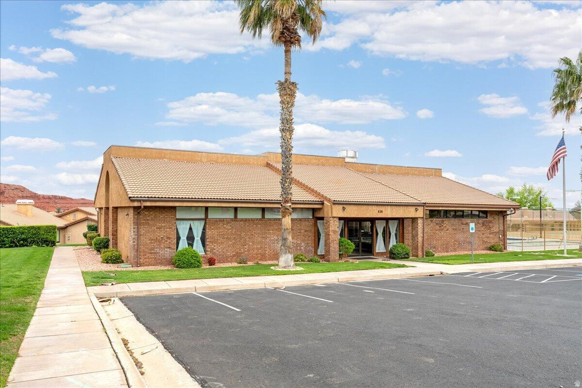 RIDGE AT ST GEORGE - Residential