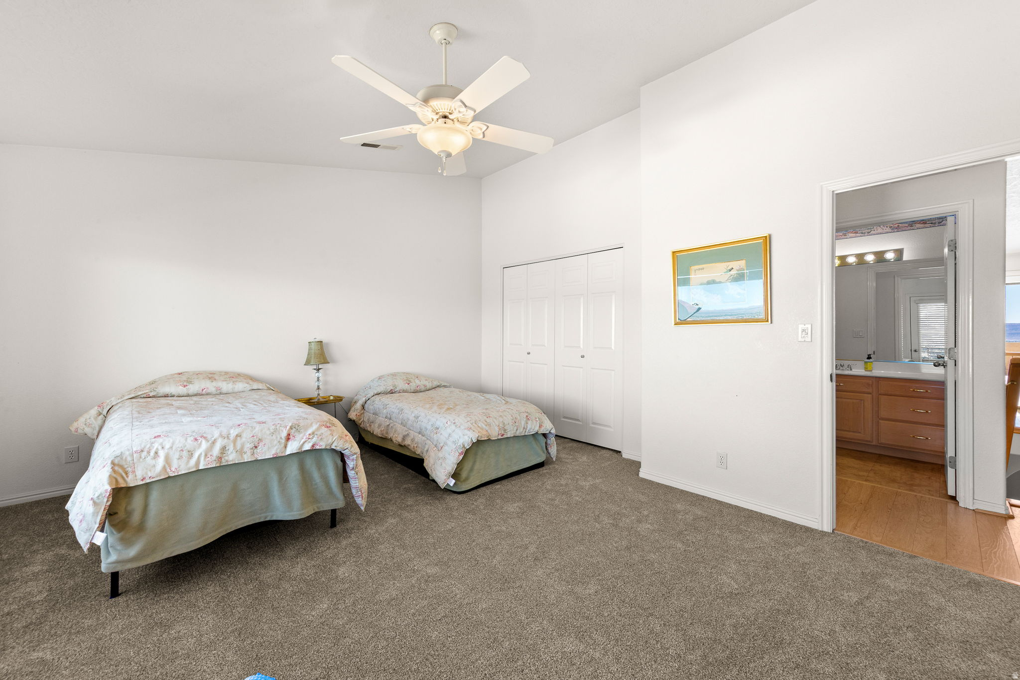 RIDGE AT ST GEORGE - Residential