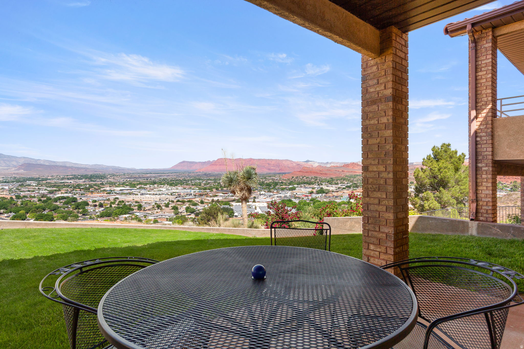RIDGE AT ST GEORGE - Residential