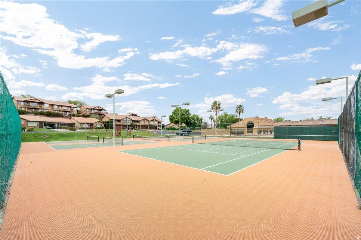 RIDGE AT ST GEORGE - Residential