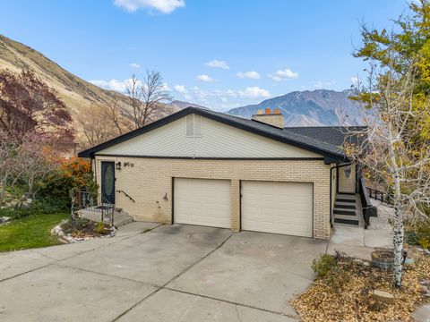 Tiny photo for 968 E 440 N, Springville, UT 84663 (MLS # 2123154)