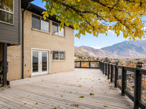 Tiny photo for 968 E 440 N, Springville, UT 84663 (MLS # 2123154)
