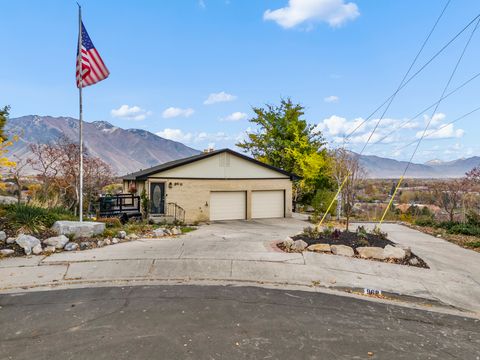 Tiny photo for 968 E 440 N, Springville, UT 84663 (MLS # 2123154)