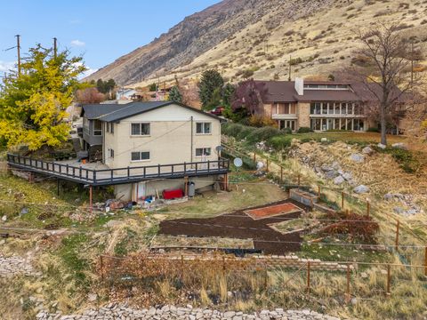 Tiny photo for 968 E 440 N, Springville, UT 84663 (MLS # 2123154)