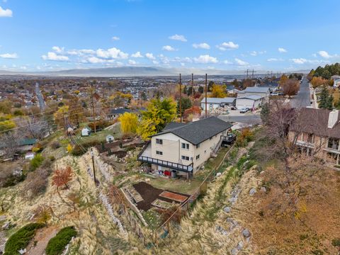 Tiny photo for 968 E 440 N, Springville, UT 84663 (MLS # 2123154)