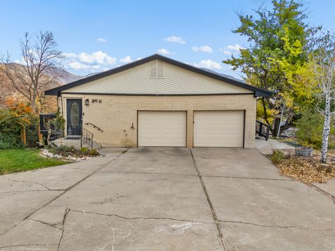 Tiny photo for 968 E 440 N, Springville, UT 84663 (MLS # 2123154)