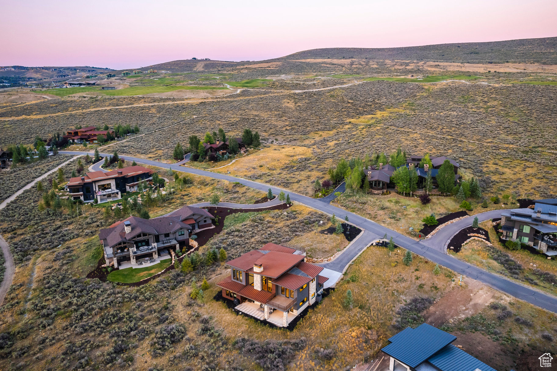 6321 Dakota Trail Trl, Park City, Utah image 50