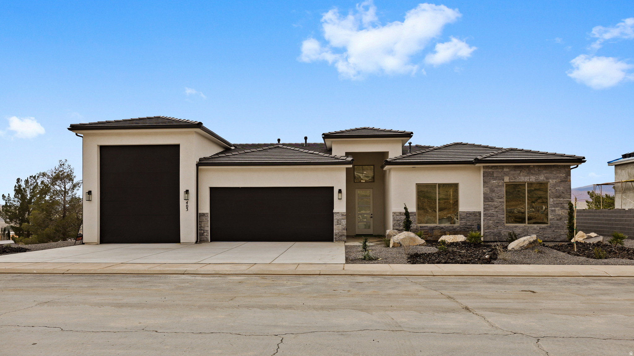 SUNSET VIEW ESTATES - Residential