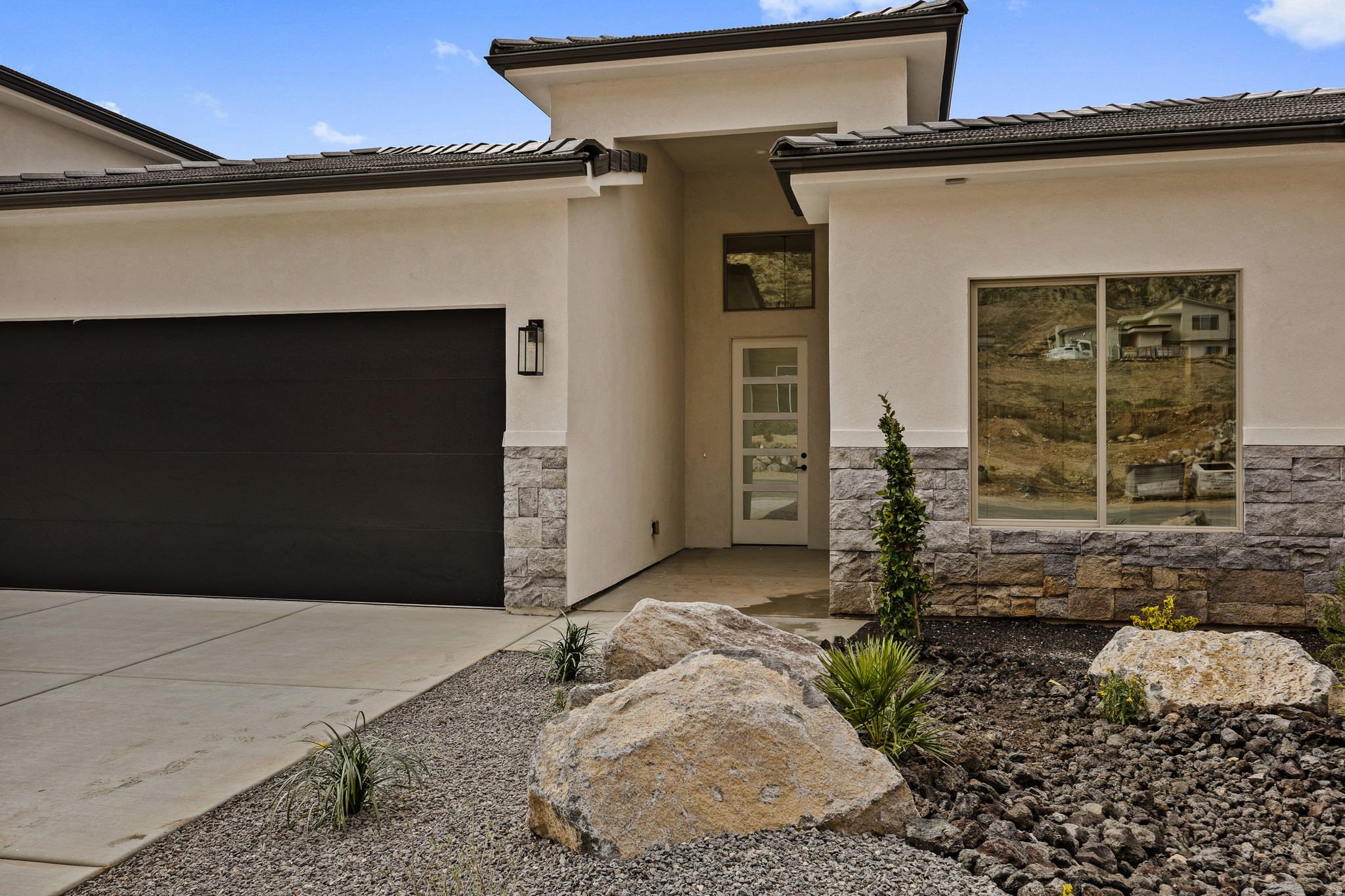 SUNSET VIEW ESTATES - Residential