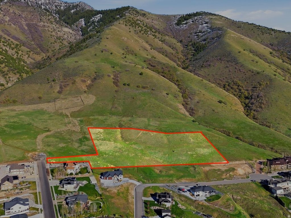 Photo of 2350 E 3025 N, North Logan, UT 84341 (MLS # 2149503)