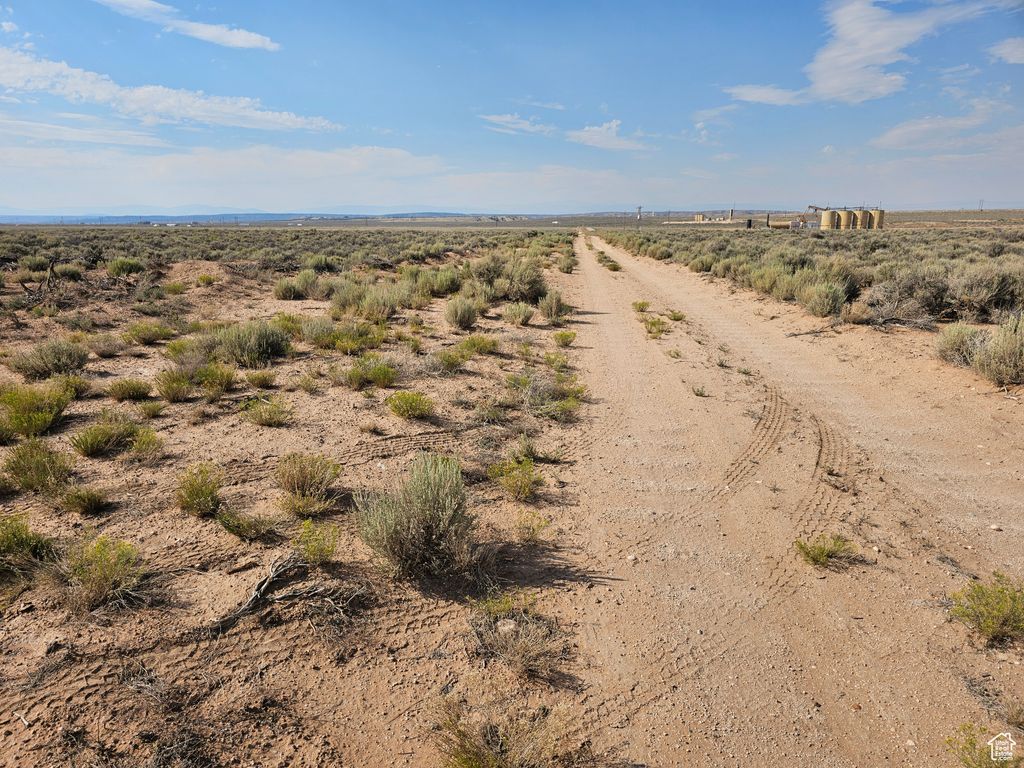 Photo of Duchesne, UT 84021 (MLS # 2119682)