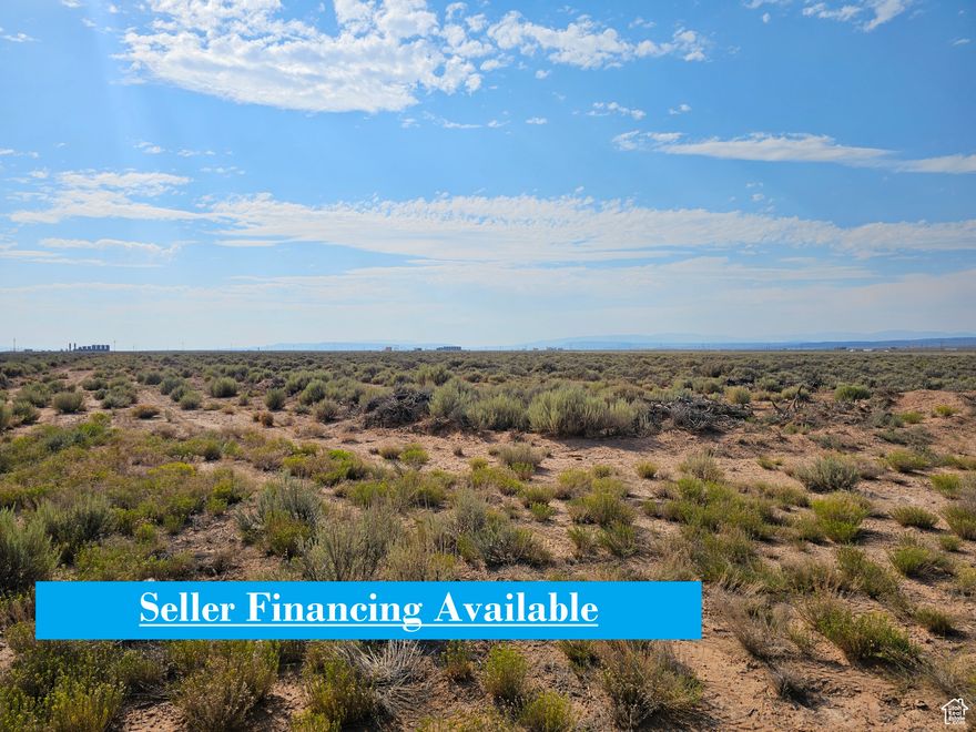 Beautiful, flat, and level property with stunning views of the High Uintah Mountains! This location is perfect for outdoor enthusiasts - enjoy world-class fishing, hunting, and all types of water recreation at nearby Starvation Reservoir. Conveniently located just over two hours from Salt Lake City, this property offers the ideal balance of peaceful rural living and easy access to city amenities.