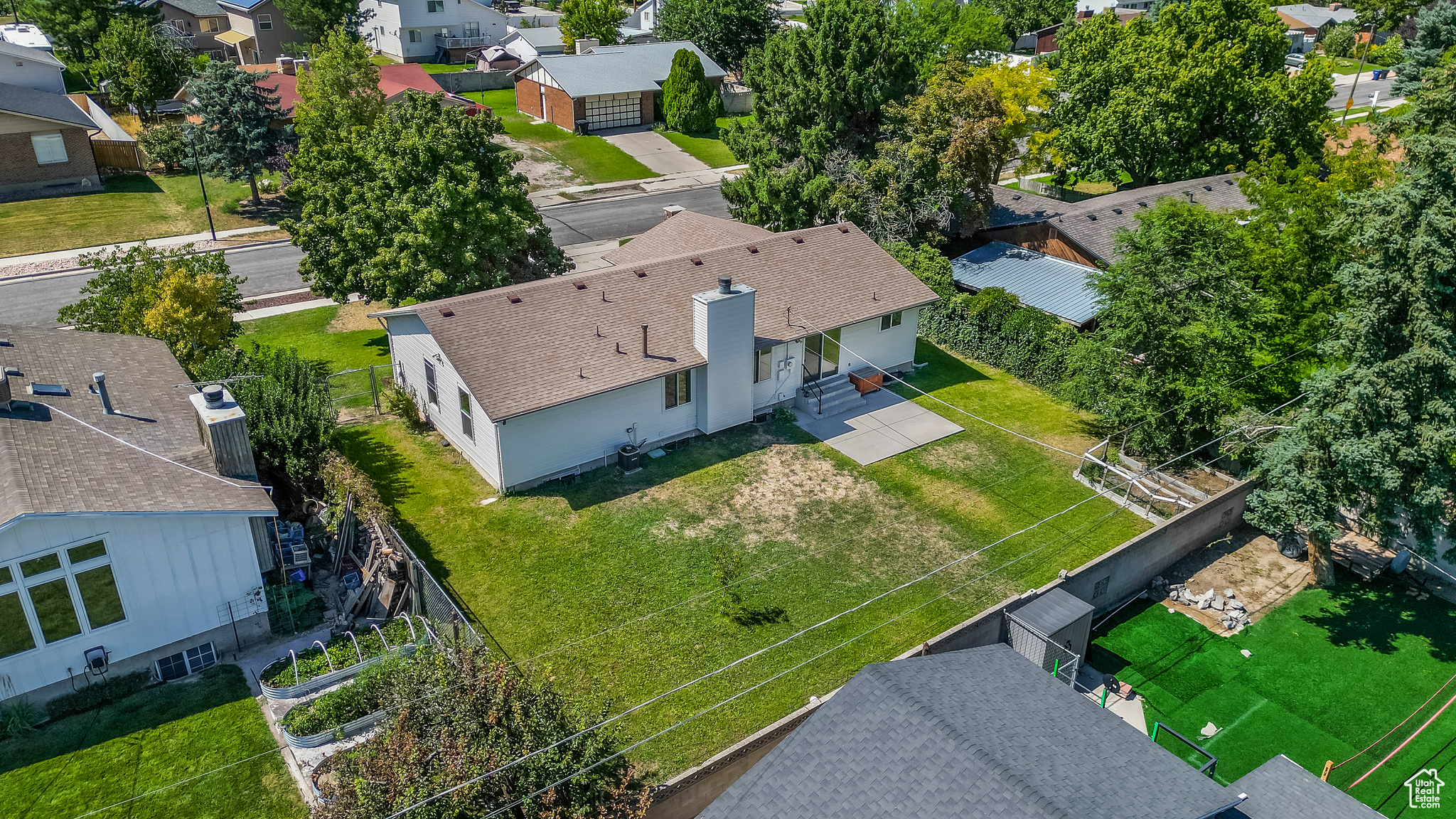 4871 S 3145, Taylorsville, Utah image 27