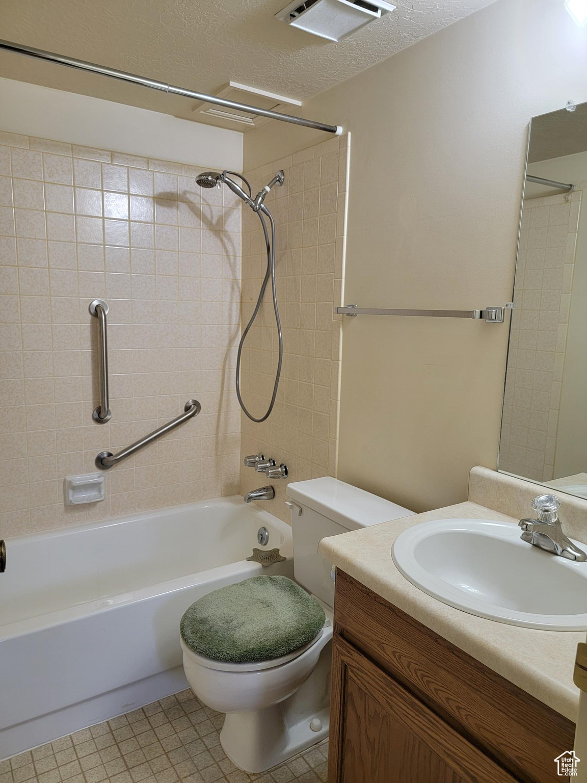 WALNUT HILLS PLAT A - Residential
