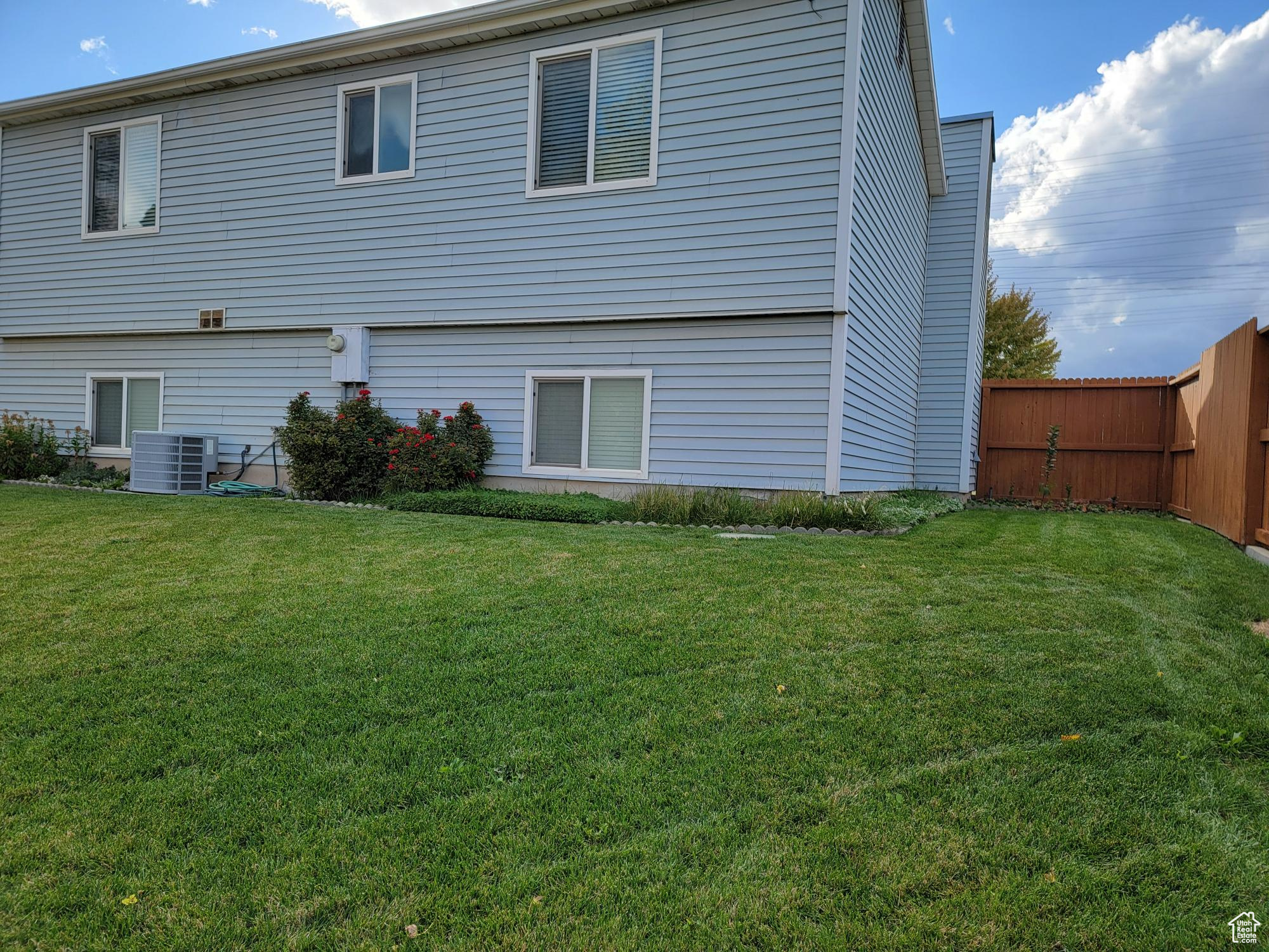 WALNUT HILLS PLAT A - Residential