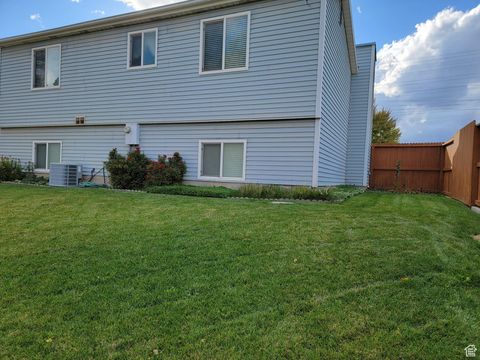 Tiny photo for 6149 S TROWBRIDGE WAY, Salt Lake City, UT 84118 (MLS # 2117070)