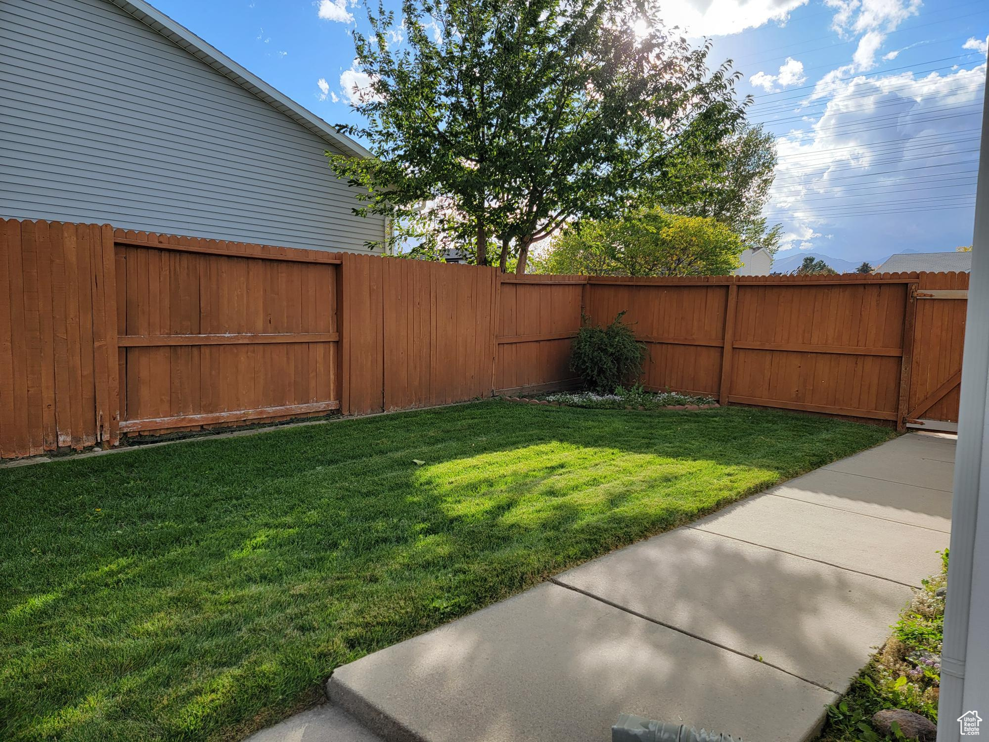 WALNUT HILLS PLAT A - Residential