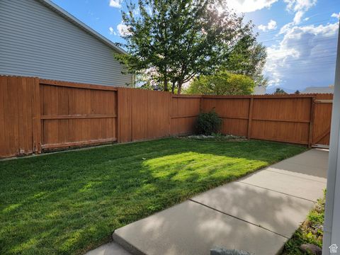 Tiny photo for 6149 S TROWBRIDGE WAY, Salt Lake City, UT 84118 (MLS # 2117070)