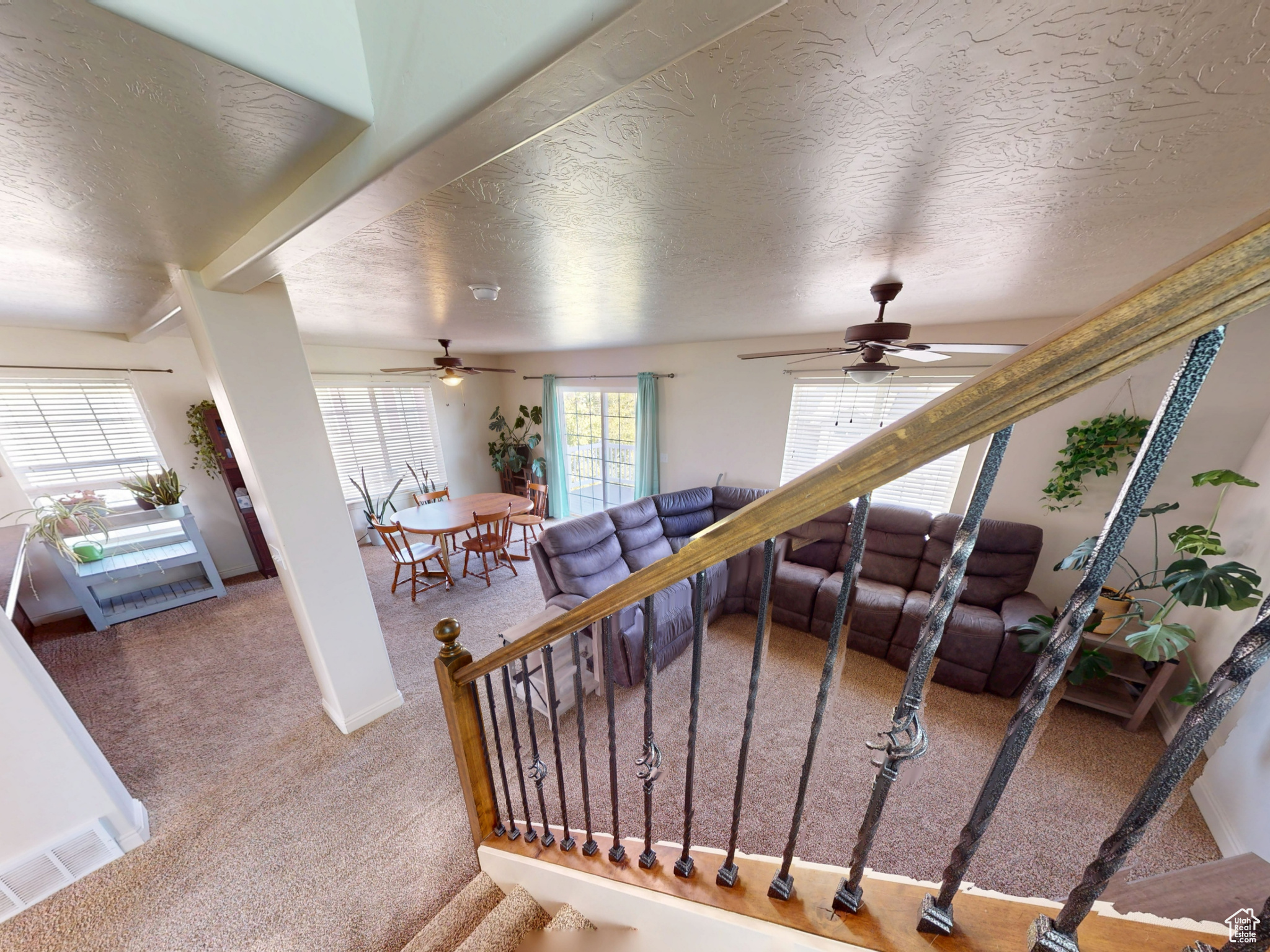 PARKLANE TWIN HOMES - Residential Income