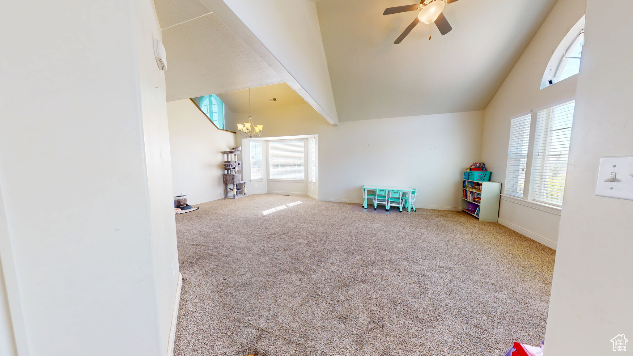 PARKLANE TWIN HOMES - Residential Income