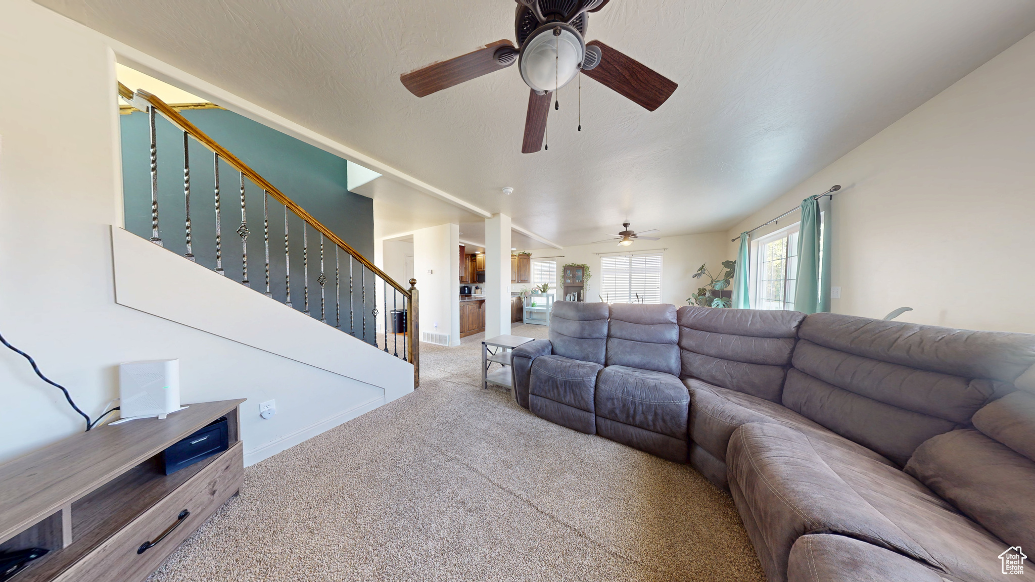 PARKLANE TWIN HOMES - Residential Income